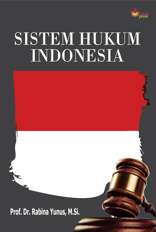 Sistem Hukum Indonesia - Unhas Press