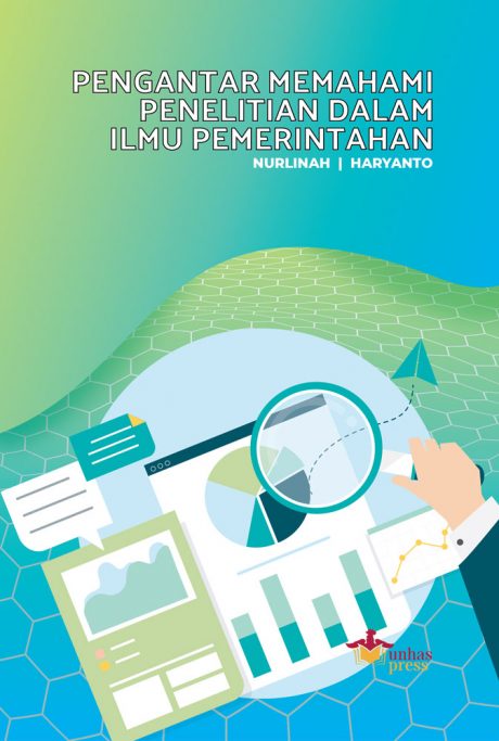 Pengantar-dalam-Memahami-Penelitian-daam-Ilmu-Pemerintahan---Front-Cover