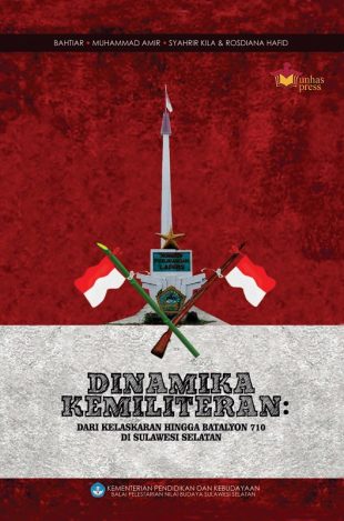 Dinamika Kemiliteran - Front Cover