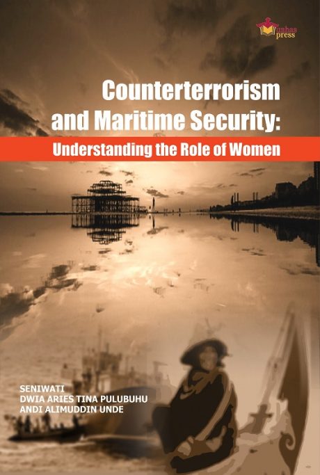 Counterterrorism and Maritime Security - Front Cover