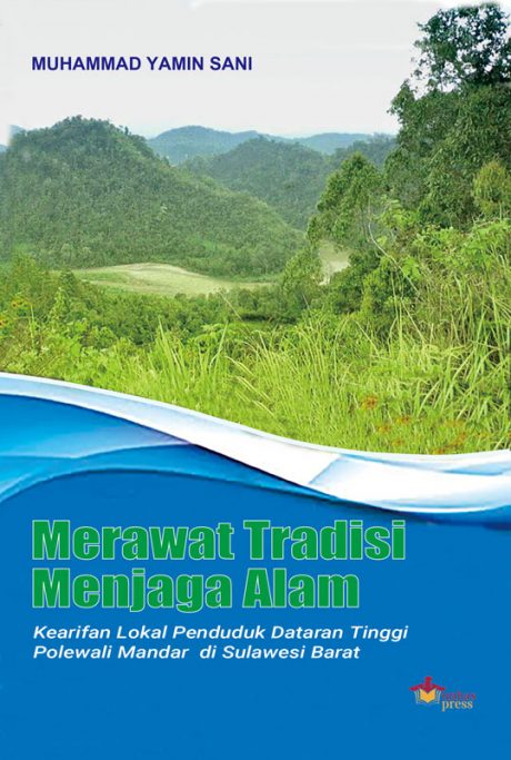 Sampul Depan Merawat Tradisi Menjaga Alam