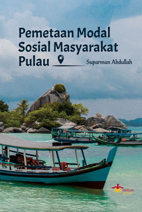 Sampul Depan Pemetaan Modal Sosial Masyarakat Pulau