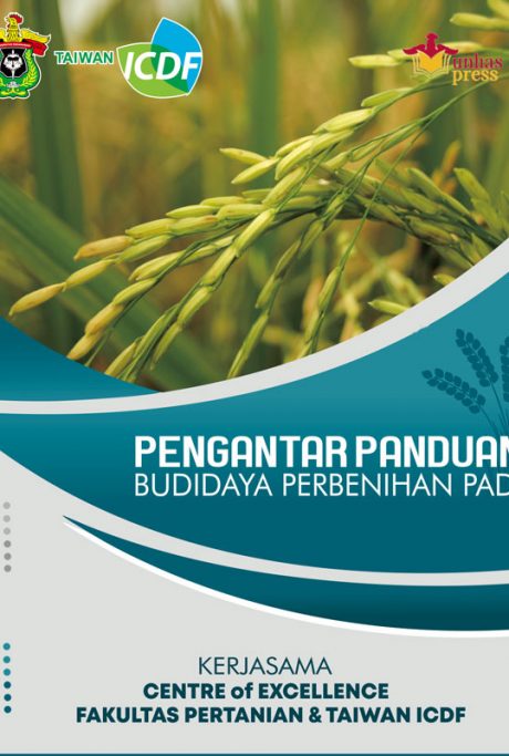 Sampul Depan Pengantar Panduan Budidaya sebagai Manajemen Konflik dalam Komunitas Nelayan