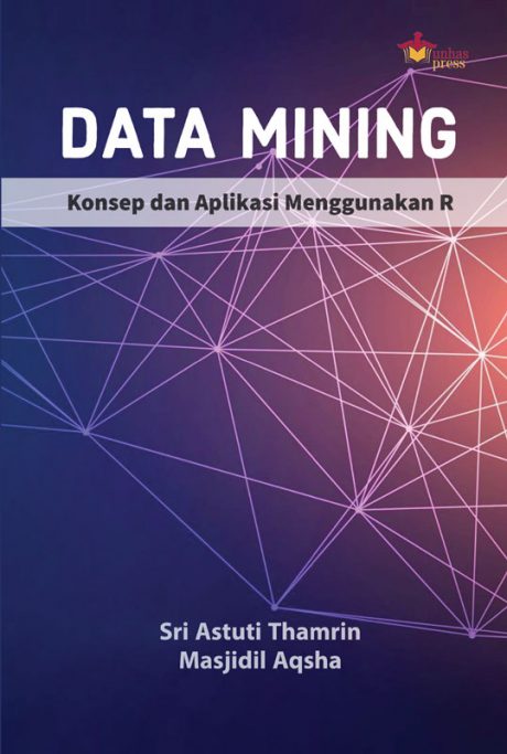 Data Mining - Front Cover