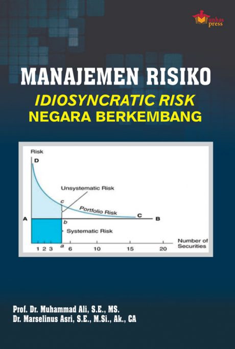 Sampul Depan Manajemen Risiko Idiosyncratic Risk Negara Berkembang