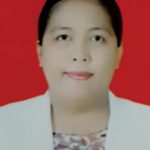 Margaret Indrawati Lebang
